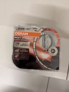 Osram Night Breaker Laser D3S