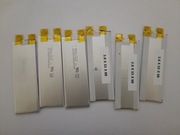 Bateria Litowo-Polimerowa 3.7 V   (3.8 x 33 x 98)