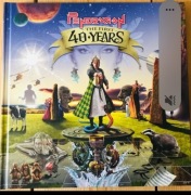 Pendragon The First 40 Years