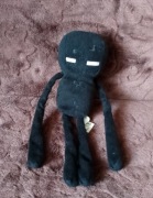 Maskotka Enderman Minecraft 