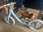 rowerek biegowy Kinderkraft Rapid