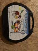 Łańcuchy śniegowe Pewag Ice Star 9 mm gr. 75