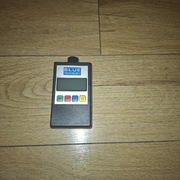 Miernik grubości lakieru  mało używany