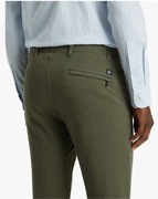 Spodnie chino Dockers smart 360 flex skinny fit W31L32 nowe  Levis 