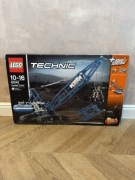 LEGO Technic 42042