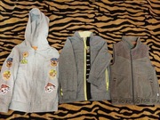 Bluzy dziecięce rozm. 110