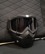 Maska taktyczna ASG Motocykl 