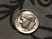 Stara moneta do licytacji