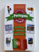 Dictionnaire de 100% Visuel PORTUGAIS Słownik portugalski