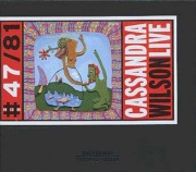 Cassandra Wilson – Live