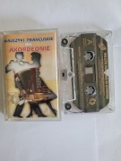 WALCZYKI FRANCUSKIE AKORDEONOWE