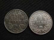 Zestaw 1 Marka 1914 rok Niemcy Cesarstwo