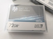 Taśma HP DAT 72 C8010A