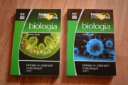 BIOLOGIA W ZADANIACH BUKAŁA DWIE CZĘŚCI