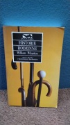 William Wharton - Historie Rodzinne