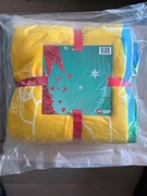 LEGO koc polarowy VIP