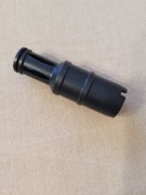 Mini Beryl. Tłumik płomienia. NOWY.