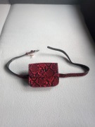 Mała nerka, saszetka biodrowa, Cropp