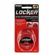 LOCKER NIĆ DO USZCZELNIANIA GWINTÓW BISAN 30M