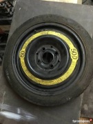 Koło dojazdowe seat 4x100 dojazdówka R14