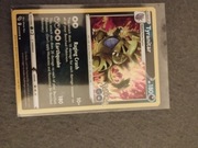 Tyranitar rare holo - pokemon go