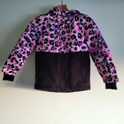 Kurtka narciarska Cool Club  rozm. 134 