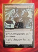 Painful Quandary karta MTG