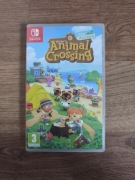 Animal Crossing New Horizons
