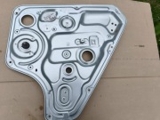 PŁYTA RĘCZNY PODNOSNIK SZYBY PRAWY TYŁ KIA VENGA HYUNDAI IX20 