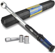 Używany Klucz dynamometryczny z grzechotką Goodyear 75522