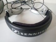 Słuchawki SENNHEISER HD555