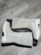 Buty Ca*Shott Wysokie