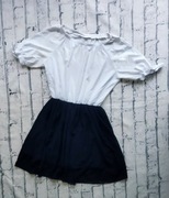 Sukienka dziewczynka 164