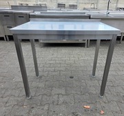 Stół Gastronomiczny - 100/60/85 cm - M.1378 N