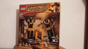 LEGO Indiana Jones 77013