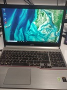 Laptop FUJITSU LIFEBOOK E754 i5 4300m 8gb ram 500hdd win 10