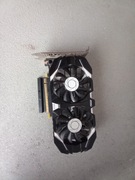 Karta Graficzna MSI Geforce GTX 1050Ti 4GB GDDR5 OC