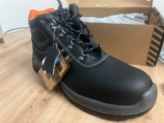 Bennon Buty Singer Basic S3 high roz. 43