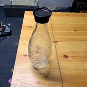 BUTELKA SZKLANA DO SATURATORA SodaStream nr. 18