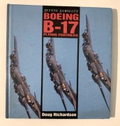 "Boeing B-17" Doug Richardson