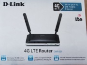 ROUTER D-Link DWR-921 na Kartę SIM Internet mobilny 