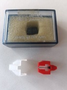 Igła kompletna do wkładek gramofonowych typu UF-70 nowa 