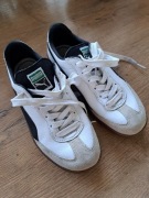 Buty puma dzieciece rozmiar 34