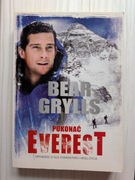 Bear Grylls "Pokonać Everest"