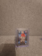 Topps match attax 2025/2026 extra ucl decades relic thiago alcantara Bayern