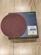 Arkusze ścierne z włókniny Vlies średnica D150 Fine 320  201127