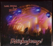 Las Woda & Blues 2024 - PARANOJA JAN GAŁACH BAND J.J.BAND YELLOW SNOW