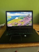 MSI Apache Pro GE72 7R