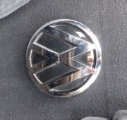 Znaczek Volkswagen do grilla Golf VII Passat 