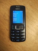 Używana NOKIA 3110c